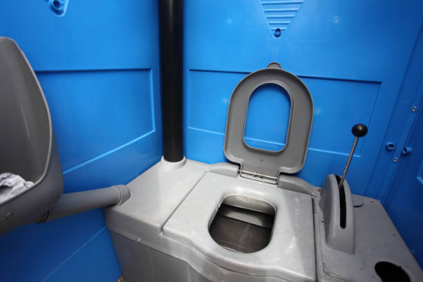 Portable Toilet Options We Offer in New Hempstead, NY