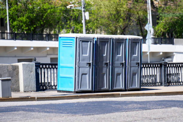 Portable restroom solutions in New Hempstead, NY